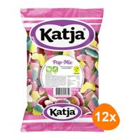Katja - Pop Mix - 12x 500g