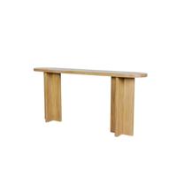 Wandtafel Home ESPRIT 180 X 38 X 80 CM