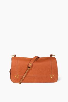 Jerome Dreyfuss crossbody Bobi 46BOBITA opium