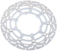 TRW Rotor msw114rac floating