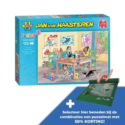 Oldtimer - finale (duo) - jan van