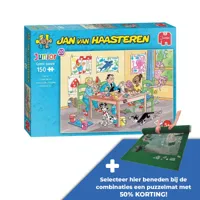 Oldtimer - finale (duo) - jan van