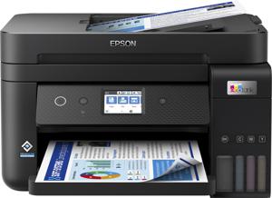 Multifunctional Inktjet Epson ET-4850