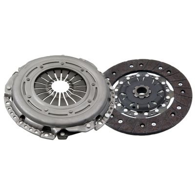 Koppelingsset ADF1230135