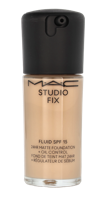 MAC Studio Fix Fluid Foundation SPF15 30 ml