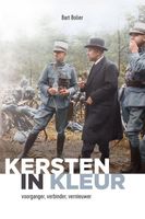 Kersten in kleur - Bart Bolier - ebook - thumbnail