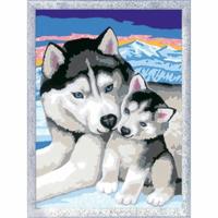 Tekenset Ravensburger Creart Tekenset Ravensburger Creart