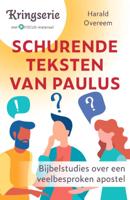 Schurende teksten van Paulus (Paperback)