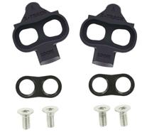 Shimano Look schoenplaatjes x-track mtb 6� grijs