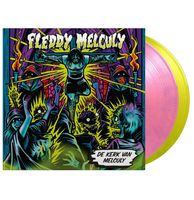 Fleddy Melculy - De Kerk van Melculy ( Gekleurd vinyl ) ( Record Store Day 2022 ) 2LP - thumbnail