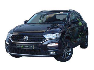 Volkswagen T Roc