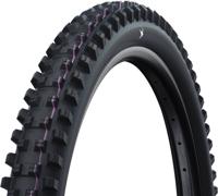 SCHWALBE shredda front gravity pro radial 29x2,50" tlr addix ultra soft e-50 faltreifen