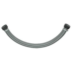 Gardena Aanzuigslang 0,5m - 25mm | Duurzaam & Vacuümbestendig | Voor Pompen en Bronnen