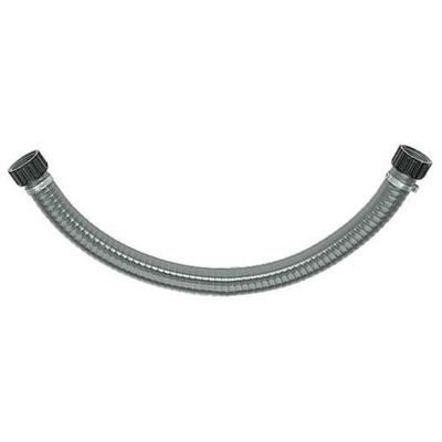 Gardena Aanzuigslang 0,5m - 25mm | Duurzaam & Vacuümbestendig | Voor Pompen en Bronnen