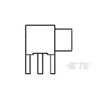 TE Connectivity 1470511-1 1 stuk(s)