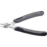 Knipex Super-Knips 78 13 125 ESD ESD Printtang Zonder facet 125 mm