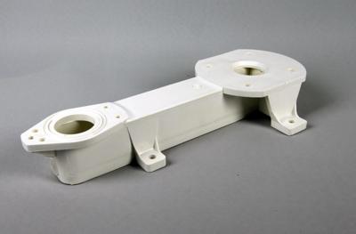 Rm69 Onderstuk (basis) Voor Toilet Default