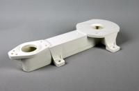 Rm69 Onderstuk (basis) Voor Toilet Default
