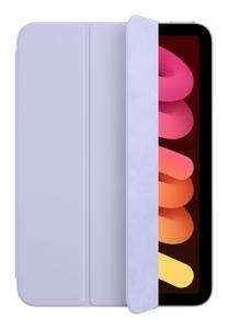 Apple Smart Folio voor iPad mini (A17 Pro) - Lichtviolet tablethoes