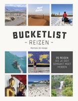 Bucketlist reizen (Paperback)