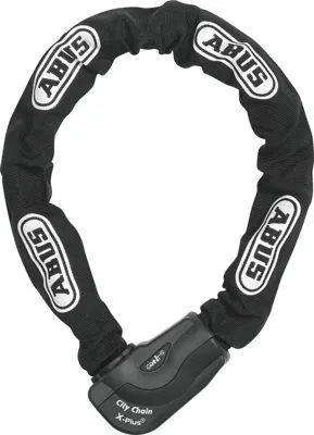 Kettingslot Abus 1060/170 City-Chain