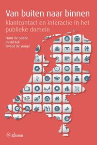 Van buiten naar binnen (Paperback)