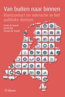 Van buiten naar binnen (Paperback)