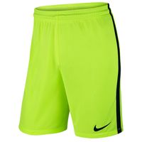 Nike League Knit Short Fluo - thumbnail