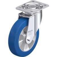 Blickle LH-ALBS 200K Zwenkwiel Wieldiameter: 200 mm Draagvermogen (max.): 750 kg 1 stuk(s)