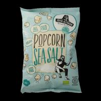 Popcorn sea salt bio 60 Gram