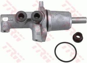 Hoofdremcilinder PML422