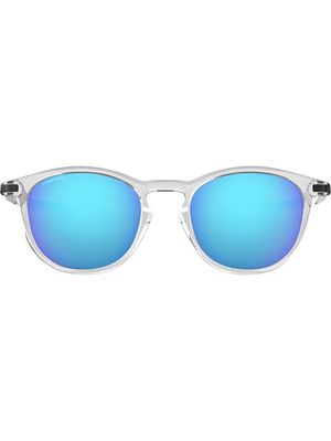 Oakley lunettes de soleil Pitchman R - Tons neutres