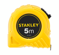 Stanley Rolmaat 5m - 19mm (kaart)