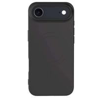 MagSafe-hoesje - iPhone Air - Siliconen - Zwart