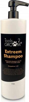 Extreem Shampoo 1 ltr (mengadvies 1:20)