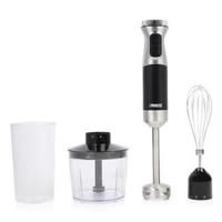 Multifunctionele Staafmixer met Accessoires Princess 01.221222.01.650 1000 W Wit
