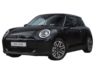 MINI 3 deurs