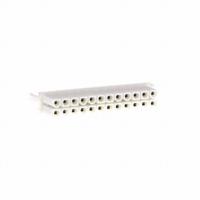 Molex 44475-2421 Male header, inbouw (standaard) Inhoud: 1 stuk(s) Tray