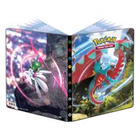 Pokémon Scarlet and Violet Verzamelmap Pokémon Scarlet and Violet Verzamelmap