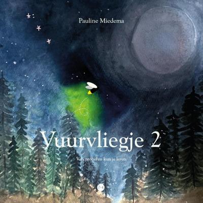 Vuurvliegje 2 (Paperback)