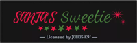 LIMITED EDITION - SANTA&apos;S SWEETIE