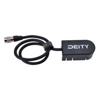 Deity SPD-HRBATT (4-Pin Hirose to HiQ Battery Cup)