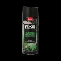 AXE Deodorant bodyspray kenobi green geranium 150 Milliliter