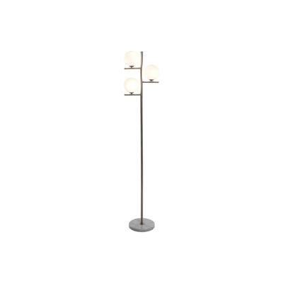 Vloerlamp Home ESPRIT 5 W 220 V 27 x 23 x 143 cm