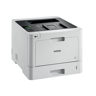 Brother HL-L8260CDW laserprinter Kleur 2400 x 600 DPI A4 Wifi