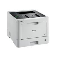 Brother HL-L8260CDW laserprinter Kleur 2400 x 600 DPI A4 Wifi - thumbnail