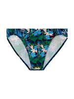 HOM - Micro Briefs - Yoni - navy