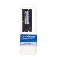 Goodram GR2666D464L19S/8G geheugenmodule 8 GB DDR4 2666 MHz
