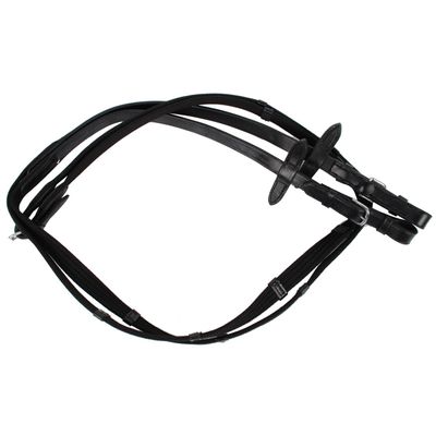 BR springteugel zwart