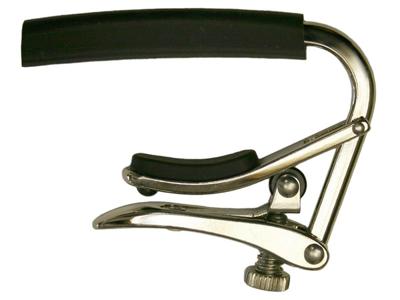Shubb SHC-C3 capo voor 12-snarige gitaar